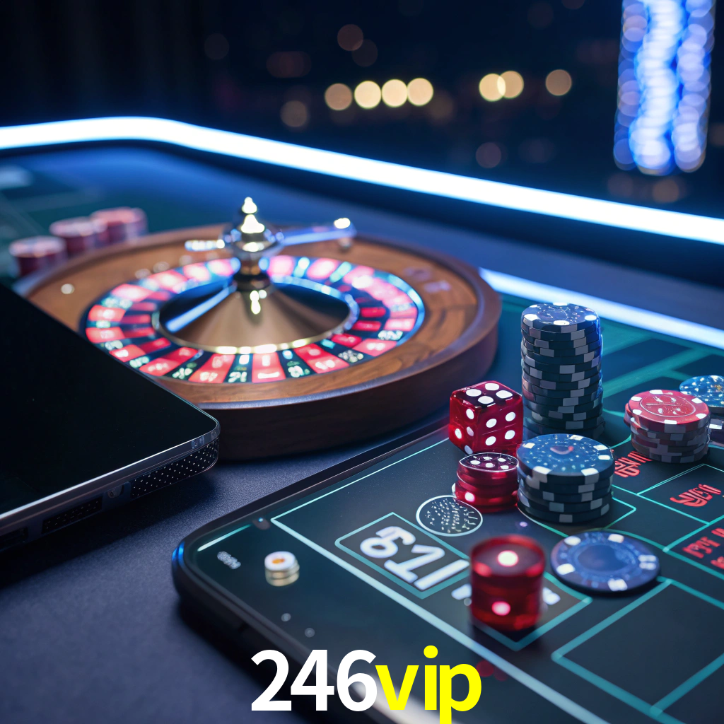 Dicas para ganhar na 246vip