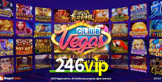 Cashback Semanal 246vip