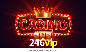 Cashback semanal 246vip