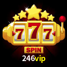 Reload Bonus 246vip