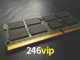 Programa VIP 246vip