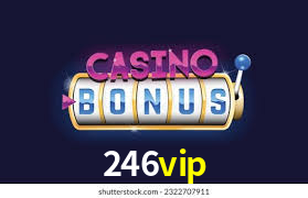 Programa VIP 246vip