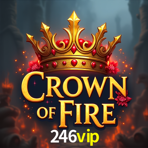 Siga a 246vip no Facebook